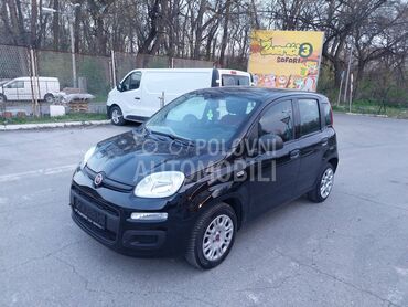 Fiat Panda 1.2b 8v