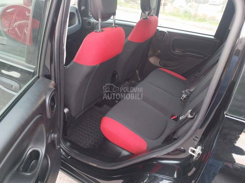 Fiat Panda 1.2b 8v