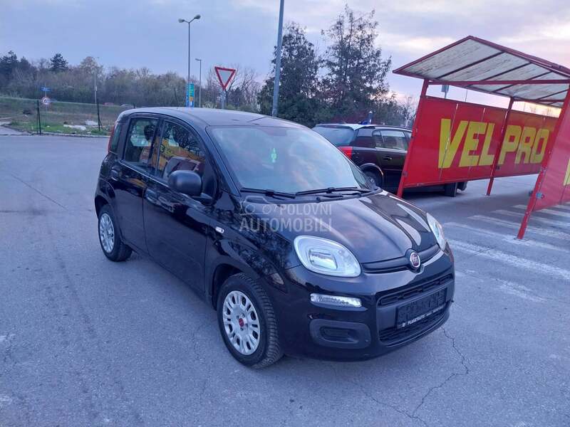Fiat Panda 1.2b 8v