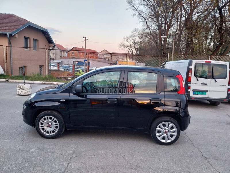 Fiat Panda 1.2b 8v