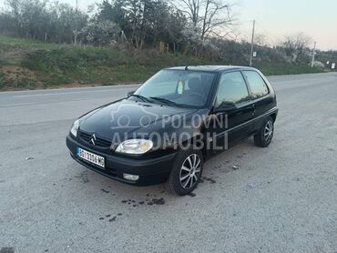 Citroen Saxo 1.1i