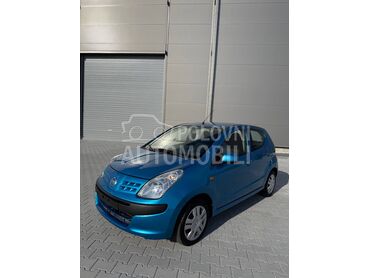 Nissan Pixo 1.0 Puredrive
