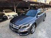 Mercedes Benz GLA 250 3xAMG/7G/4x4/Pano