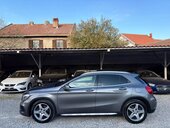 Mercedes Benz GLA 250 3xAMG/7G/4x4/Pano