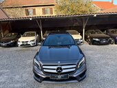 Mercedes Benz GLA 250 3xAMG/7G/4x4/Pano