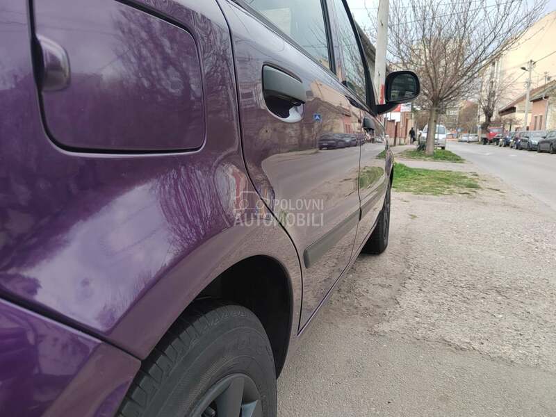 Fiat Panda 1,2 8V