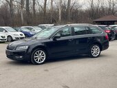 Škoda Octavia DSG/XENON/