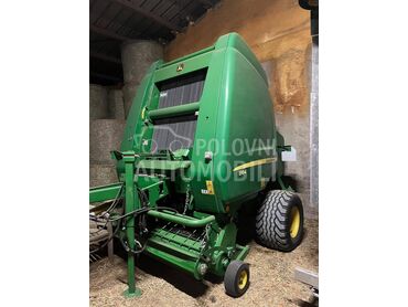 John Deere 684 Maxi Cut