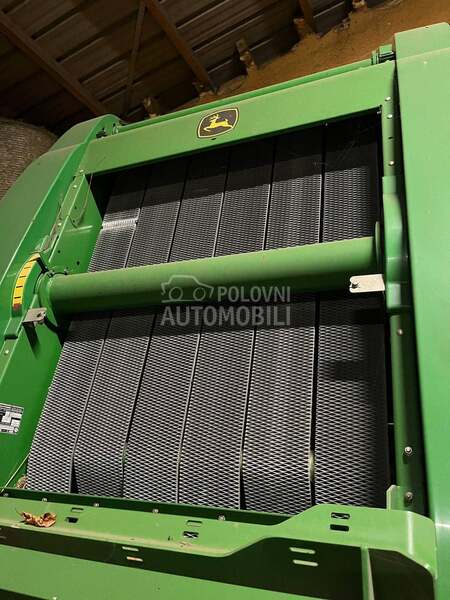 John Deere 684 Maxi Cut