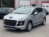 Peugeot 3008 P A N O. A U T