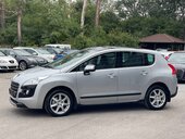 Peugeot 3008 P A N O. A U T