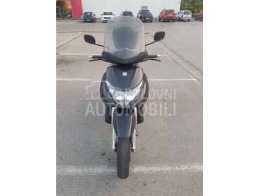 Piaggio Beverly 250 ie Sport