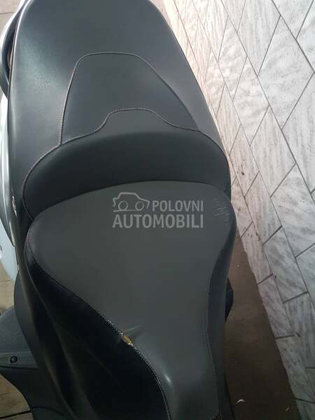 Piaggio Beverly 250 ie Sport