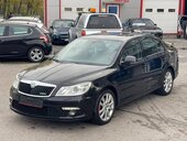 Škoda Octavia W R S DSG