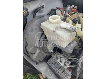 Servo doboš za BMW 318