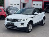 Land Rover Range Rover Evoque O D L I C A N