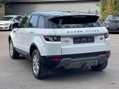 Land Rover Range Rover Evoque O D L I C A N