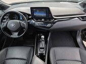 Toyota C-HR Style