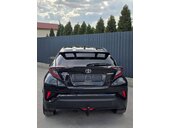 Toyota C-HR Style