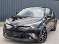 Toyota C-HR Style