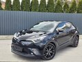Toyota C-HR Style