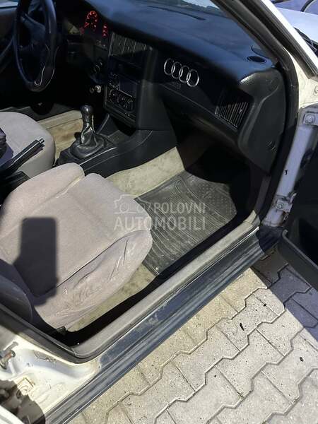 Audi 80 1.9e b3