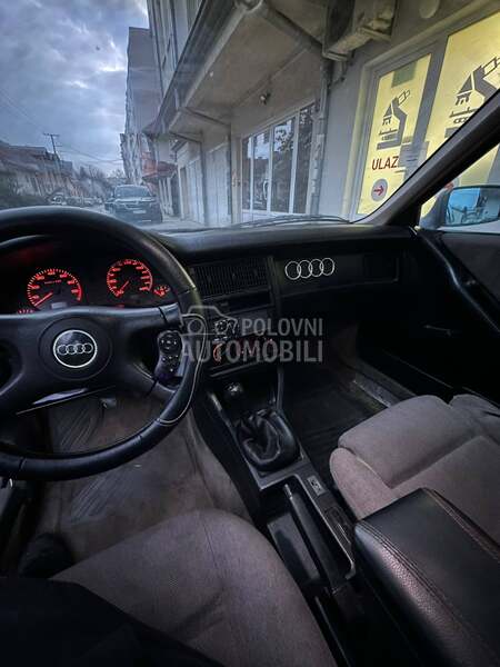 Audi 80 1.9e b3