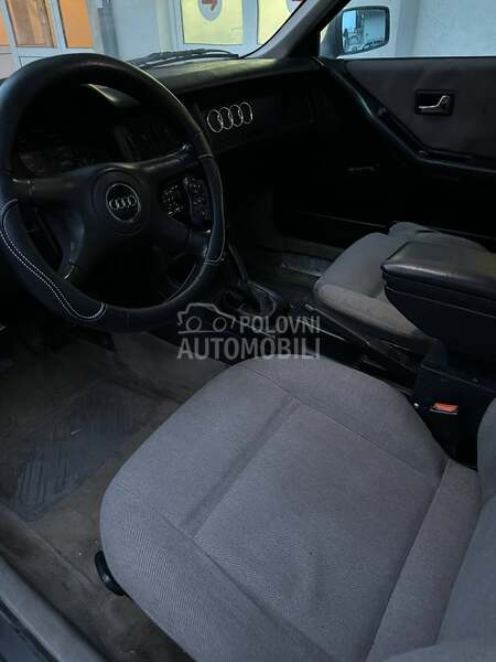 Audi 80 1.9e b3