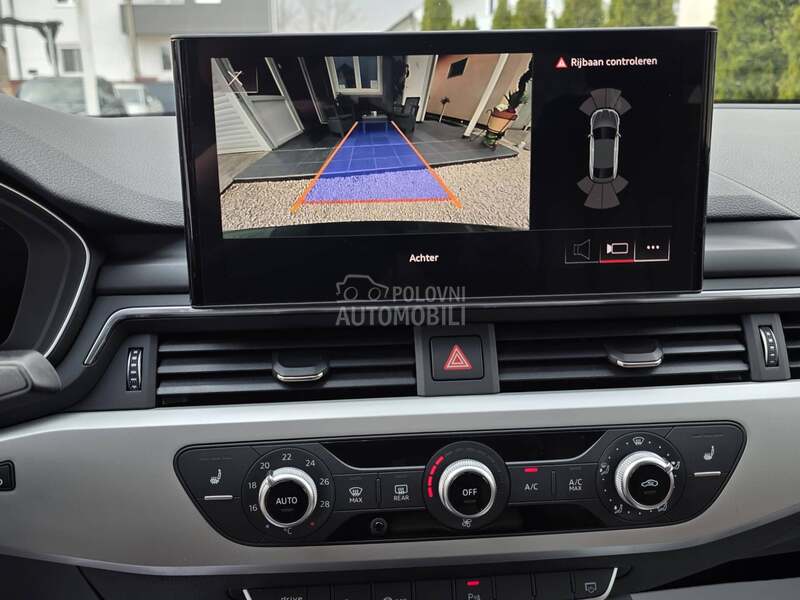 Audi A5 2.0 TDI MATRIX AMB.