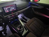 Audi A5 2.0 TDI MATRIX AMB.