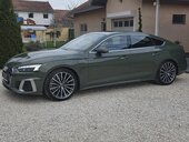Audi A5 2.0 TDI MATRIX AMB.