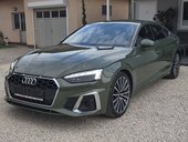Audi A5 2.0 TDI MATRIX AMB.