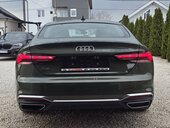 Audi A5 2.0 TDI MATRIX AMB.