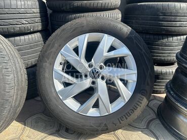 Aluminijumske felne  18" 5 x 112