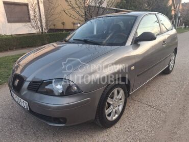 Seat Ibiza 2005god.