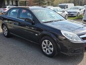 Opel Vectra C 1.9 CDTI Elegance