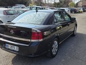 Opel Vectra C 1.9 CDTI Elegance
