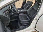 Peugeot 3008 2.0hdi N.O.V