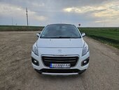 Peugeot 3008 2.0hdi N.O.V