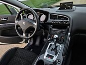 Peugeot 3008 2.0hdi N.O.V