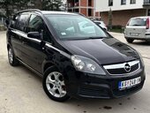 Opel Zafira 1.9D BAS-D0BRA
