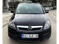 Opel Zafira 1.9D BAS-D0BRA
