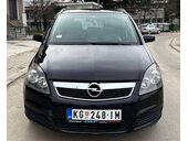 Opel Zafira 1.9D BAS-D0BRA