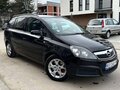 Opel Zafira 1.9D BAS-D0BRA