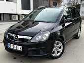 Opel Zafira 1.9D BAS-D0BRA