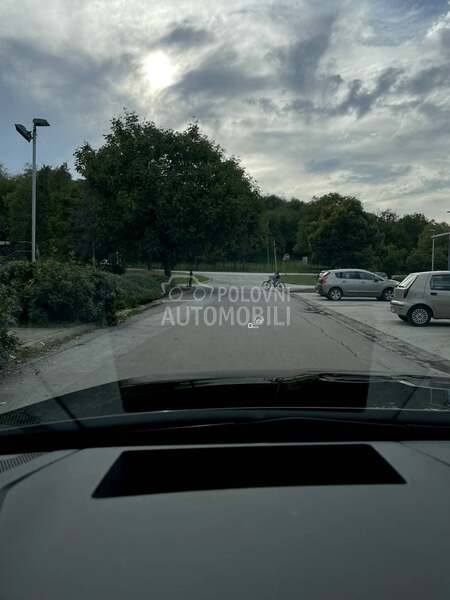 Audi e-tron 50 QUATTRO