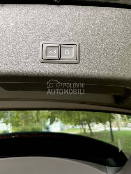 Audi e-tron 50 QUATTRO