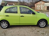 Nissan Micra 1,2
