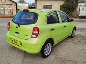 Nissan Micra 1,2