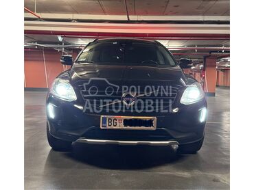 Volvo XC60 D4